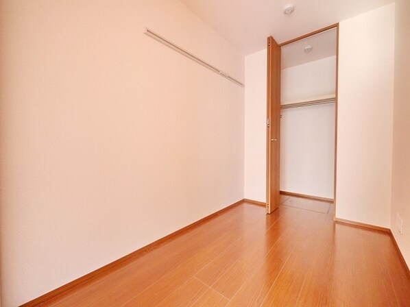 メルヴェーユの物件内観写真